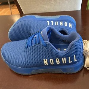 NoBull CrossFit Games 2023 trainers